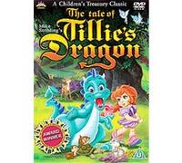 The Tale Of Tillie's Dragon , (Animated) https://www.fnac.com/mp3077277/The-Tale-Of-Tillie-s-Dragon-Animated?oref=92177ec7-2ac4-cc71-ddf2-19e77fd77939