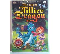 The Tale of Tillie's Dragon [Import anglais]
