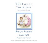 The Tale Of Tom Kitten In Western And Eastern Armenian