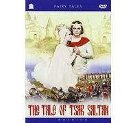The Tale of Tsar Saltan (Skazka o care Saltane) (Film) (PAL) (RUSCICO)