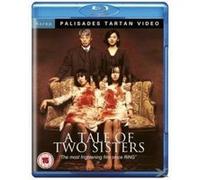 The Tale Of Two Sisters – Palisades