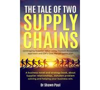 The Tale Of Two Supply Chains: Toyota And General Motors: Leveraging Supplier Value Using Toyota's Ecosystem Approach And Gm's Cost Margin Gameplan