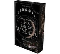 The Tale of Wycca 1. Demons | Sandy Brandt Sandy BrandtSandy Brandt (Auteur)