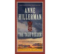 The Tale Teller: A Leaphorn, Chee & Manuelito Novel