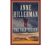 The Tale Teller - Anne Hillerman - HarperCollins Publishers Inc - Livre en Anglais - Paperback Anne HillermanAnne Hillerman (Auteur)