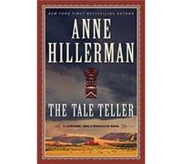 The Tale Teller by Anne Hillerman Hardcover Book Anne Hillerman (Auteur)