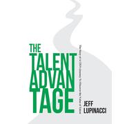 The Talent Advantage