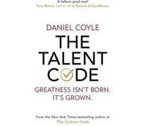 The Talent Code by Daniel Coyle Daniel Coyle (Auteur)