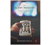 The Talent Industry