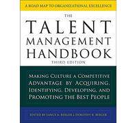 The Talent Management Handbook