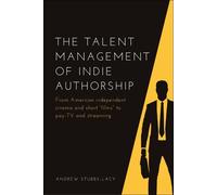 The Talent Management Of Indie Authorship