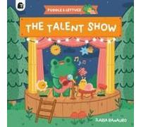 The Talent Show