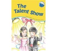 The Talent Show by William Joseph Paperback Book William Joseph (Auteur)