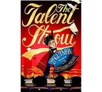 The Talent Show Dan Gutman (Auteur)