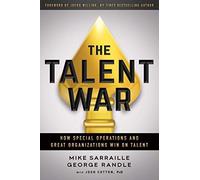 The Talent War