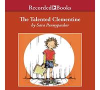 The Talented Clementine