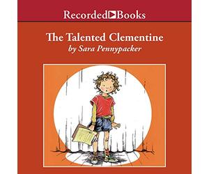 The Talented Clementine