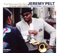 The Talented Mr. Pelt