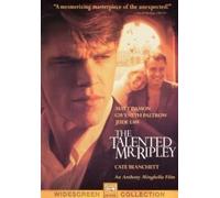 The Talented Mr. Ripley