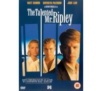 The Talented Mr Ripley [Import]