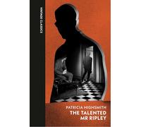 The Talented Mr Ripley