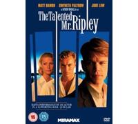 The Talented Mr Ripley