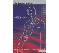 The Talented Mr Ripley