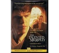 The Talented Mr. Ripley