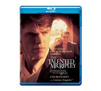 The Talented Mr. Ripley