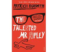The Talented Mr Ripley