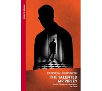The Talented Mr Ripley