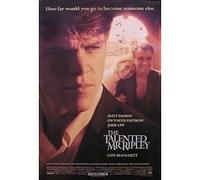 The Talented Mr. Ripley - 70x100 cm - AFFICHE / POSTER G