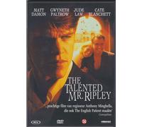 The Talented Mr Ripley Avec Matt Damon