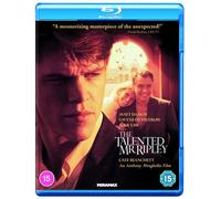 The Talented Mr. Ripley - Blu-Ray