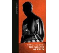 The Talented Mr Ripley