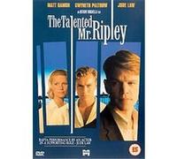 The Talented Mr Ripley