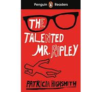 The Talented Mr. Ripley: Lektüre mit Audio-Online