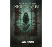 THE TALES FROM THE NIGHTMARES: Six Horrific Malay Tales Straight From Nightmares, Where The Shadows Are Fed.