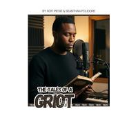 The Tales of A Griot
