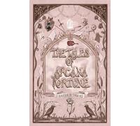 The Tales of Arcana Fortune : Alternative Cover: Serena Edition