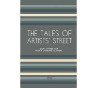 The Tales Of Artists' Street