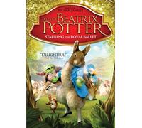 Tales Of Beatrix Potter