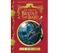 The Tales Of Beedle The Bard