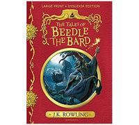 The Tales Of Beedle The Bard