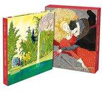 The Tales Of Beedle The Bard - Illustrated Edition
