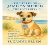The Tales of Jamison Sheblis: The Lost Puppy
