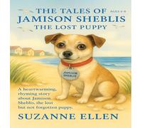 The Tales of Jamison Sheblis: The Lost Puppy
