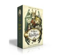 The Tales of Kenny Rabbit (Boxed Set): Kenny & the Dragon; Kenny & the Book of Beasts