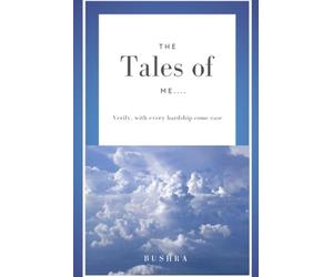 The Tales Of Me....: verily, with every hardship come ease