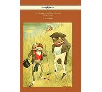 The Tales Of Mother Goose - Illustrated By D. J. Munro